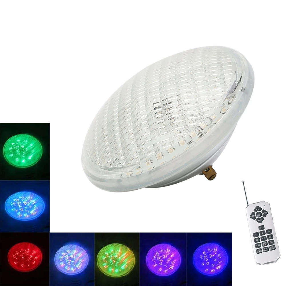 Xy Spa & Wellness George Town - 9W 12W RGB LED Unterwasserleuchten 15W