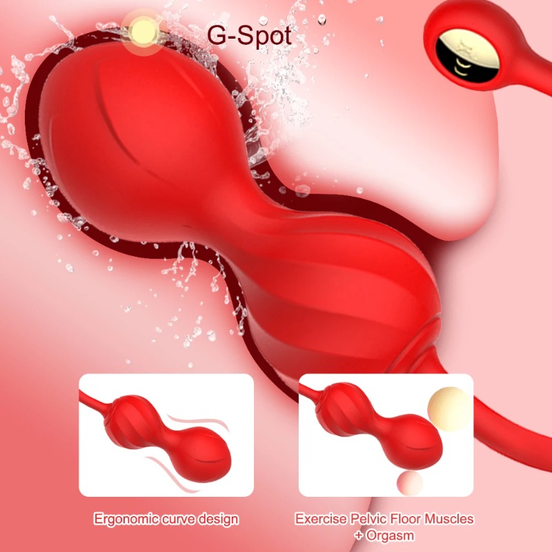 Kabellose APP-gesteuerte Kegel – Medical Wellness & Spa Werona Bewertung und Preis