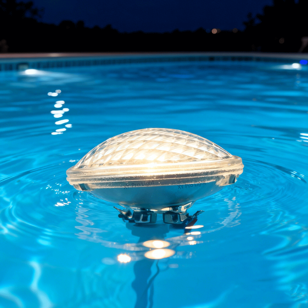 18W LED Unterwasser Lichter 15 – Xy Spa & Wellness George Town Bewertung und Preis