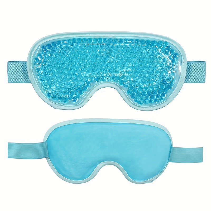 Gel-Perlen Heiß-Kalt Augenmask – Spa&Wellness Earth City Шелепиха Bewertung und Preis