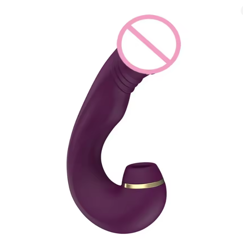Silikon-Intimmassagegerät mit  – Medical Wellness & Spa Werona Bewertung und Preis