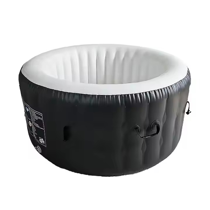 Aufblasbarer Whirlpool für 6 P – Spa&Wellness Earth City Шелепиха Bewertung und Preis