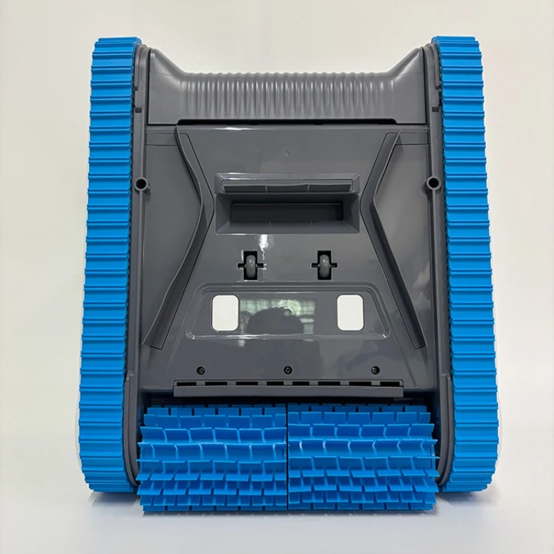 PC20 QD-40 Kabelloser Poolrein – Spa&Wellness Earth City Шелепиха Bewertung und Preis
