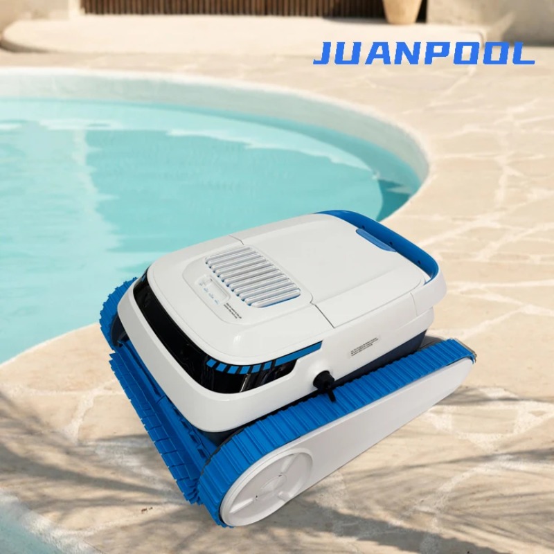 PC20 QD-40 Kabelloser Poolrein – Spa&Wellness Earth City Шелепиха Bewertung und Preis