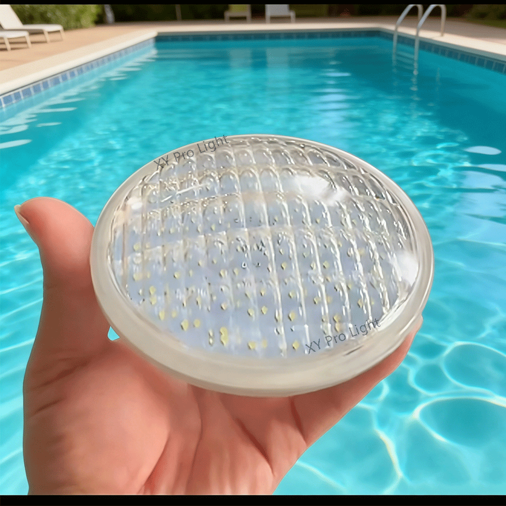 12W LED Unterwasserleuchten 7W – Xy Spa & Wellness George Town Bewertung und Preis