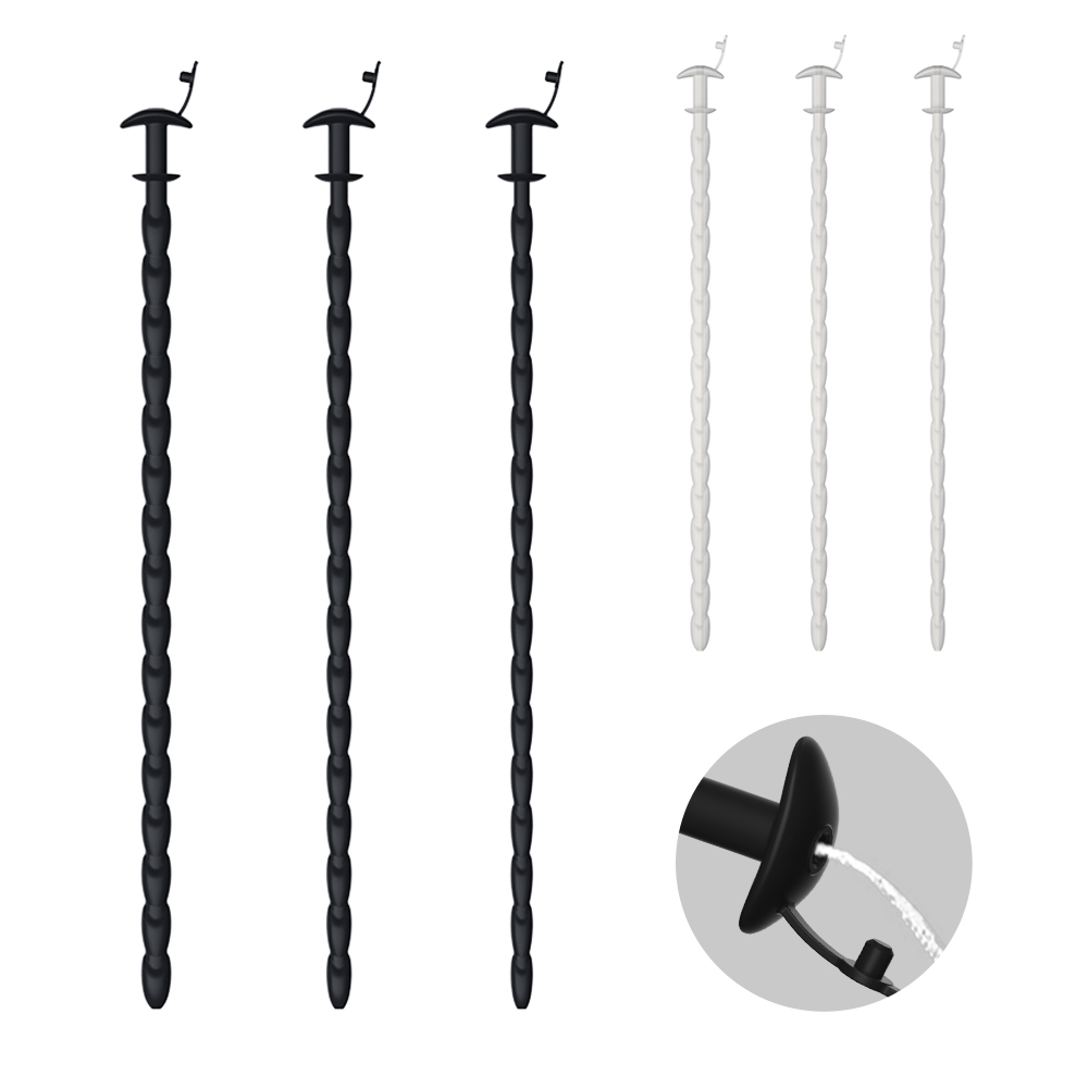Silikon Hohlpenis-Plug mit Sto – Medical Wellness & Spa Werona Bewertung und Preis