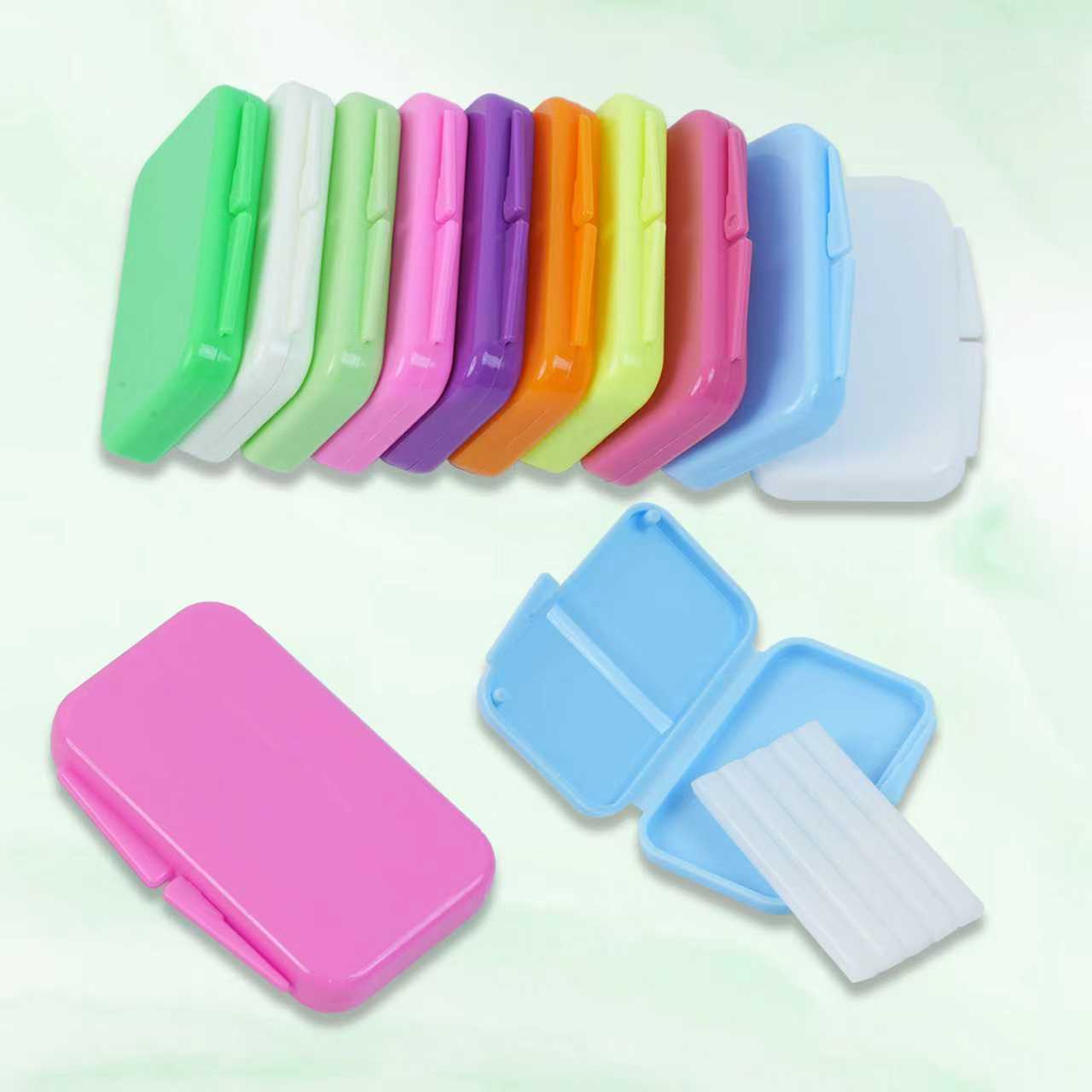 10 Box/Packung WELLCK Dental K – Medical Wellness & Spa Werona Bewertung und Preis